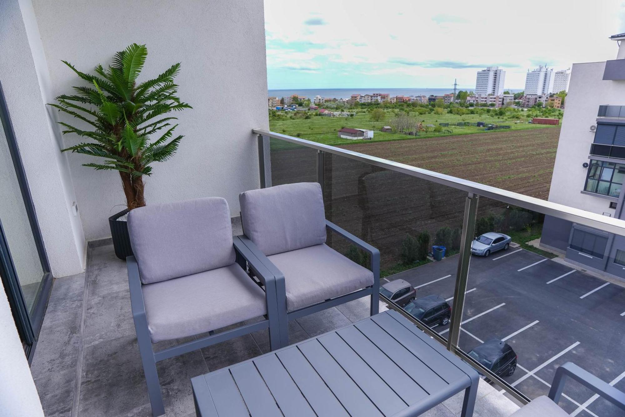 White Residence 데포리노드 외부 사진