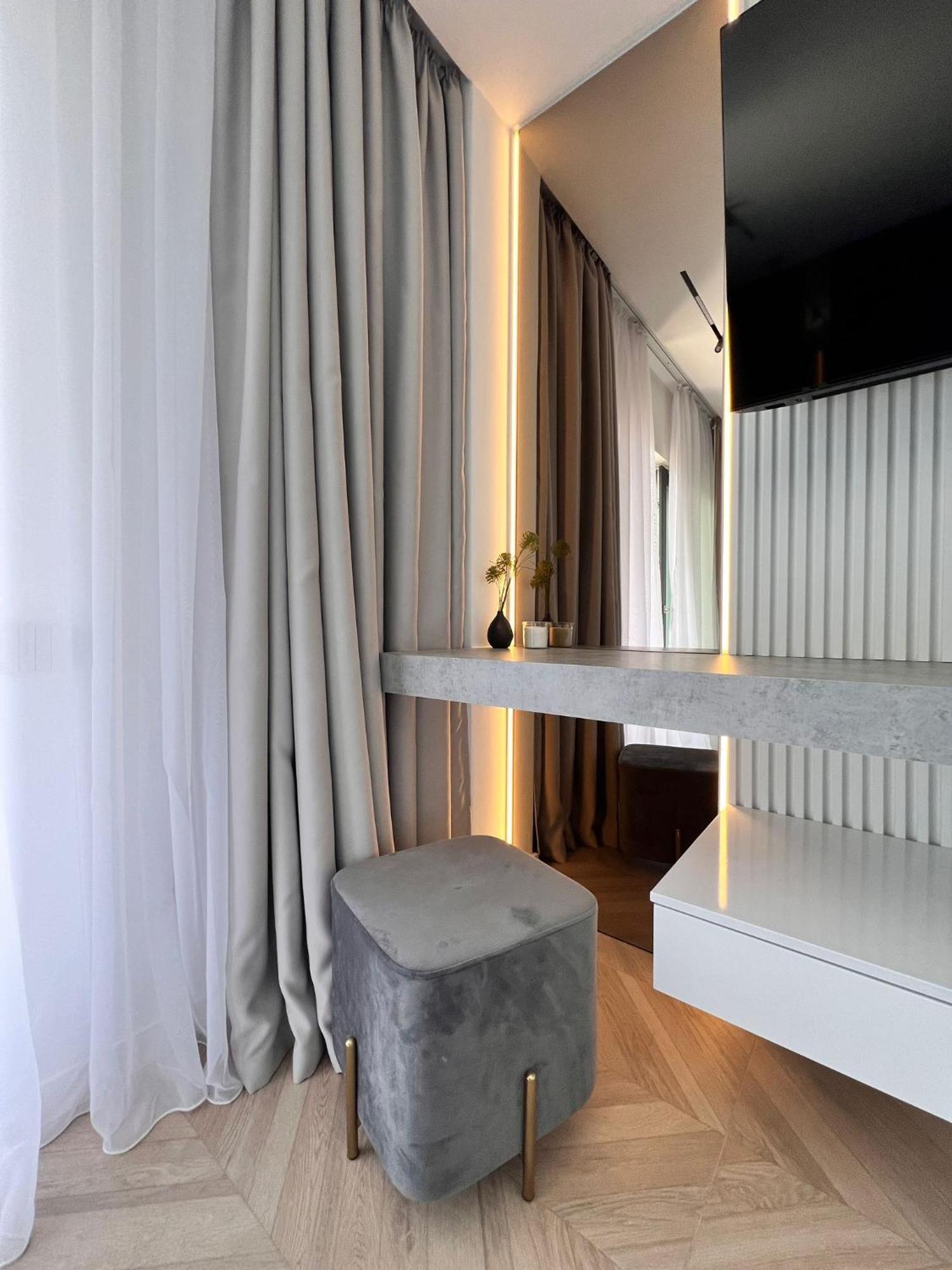 White Residence 데포리노드 외부 사진