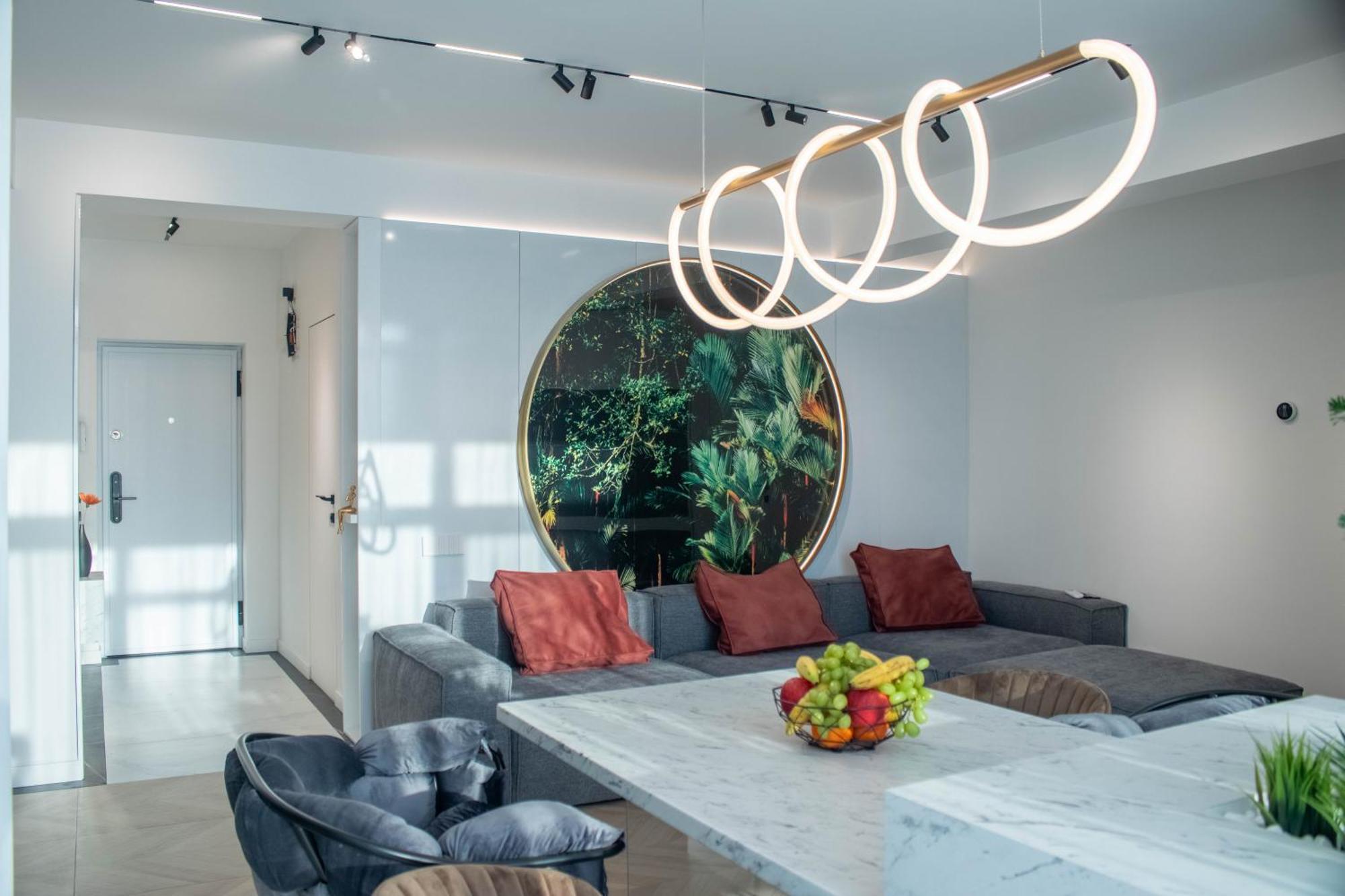 White Residence 데포리노드 외부 사진